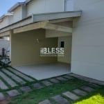 Casa de Condomínio para alugar em Medeiros de 158.00m² com 3 Quartos, 1 Suite e 2 Garagens