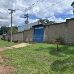 Fazenda / Sítio para venda em Chácara Flora Araraquara de 747.00m² com 1 Quarto e 2 Garagens