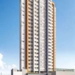 Apartamento para venda em Jardim Santa Helena de 47.00m² com 1 Quarto