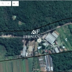 Terreno para venda em Chácara Tropical (caucaia Do Alto) de 76000.00m²