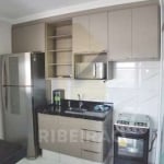 Apartamento para alugar em Nova Aliança de 78.00m² com 3 Quartos, 1 Suite e 1 Garagem