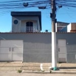 Sobrado para venda em Cidade Nitro Operária de 130.00m² com 3 Quartos e 2 Garagens