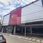 Prédio Comercial para venda em Centro de 330.00m² com 1 Quarto e 2 Garagens