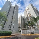 Apartamento para alugar em Jardim Nova Aliança de 77.00m² com 3 Quartos, 1 Suite e 2 Garagens