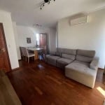 Apartamento para alugar em Centro de 97.00m² com 3 Quartos, 1 Suite e 2 Garagens