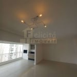 Apartamento para alugar em Tamboré de 158.00m² com 4 Quartos, 3 Suites e 2 Garagens