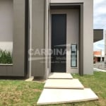 Casa de Condomínio para venda em Condomínio Village São Carlos Iv de 190.00m² com 3 Quartos, 1 Suite e 2 Garagens