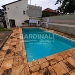 Casa para venda em Vila Monteiro (gleba I) de 347.00m² com 4 Quartos e 2 Garagens