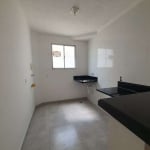 Apartamento para venda em Santa Terezinha de 45.00m² com 2 Quartos e 1 Garagem