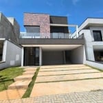 Casa para venda em Residencial Mosaico de 235.00m² com 3 Quartos, 3 Suites e 4 Garagens