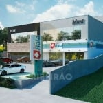 Imóvel Comercial para alugar em Vila Do Golf de 267.00m² com 1 Quarto, 1 Suite e 10 Garagens