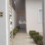 Casa para venda em Residencial Algarve de 98.00m² com 3 Quartos, 3 Suites e 2 Garagens