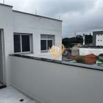 Cobertura para venda em Nova Gerty de 99.00m² com 2 Quartos e 2 Garagens