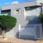 Casa para venda em Conjunto Habitacional Mário Amato de 200.00m² com 2 Quartos, 1 Suite e 2 Garagens