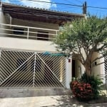 Casa para alugar em VILA GUARANI de 148.00m² com 3 Quartos, 1 Suite e 2 Garagens