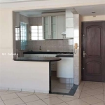 Apartamento para venda em Machado De Mello de 77.00m² com 3 Quartos, 1 Suite e 1 Garagem