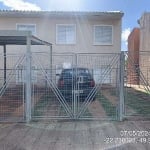 Apartamento para venda em Vereador Eduardo Andrade Reis de 42.00m² com 2 Quartos e 1 Garagem