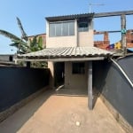 Casa para venda em Unamar (tamoios) de 70.00m² com 2 Quartos, 1 Suite e 1 Garagem