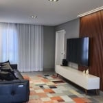 Apartamento para venda em Vila Yara de 153.00m² com 3 Quartos, 3 Suites e 3 Garagens