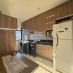 Apartamento para venda em Jardim Vilico Cantarelli de 42.35m² com 2 Quartos e 1 Garagem