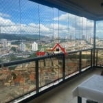 Apartamento para venda em Vila Isabel Eber de 127.00m² com 3 Quartos, 3 Suites e 2 Garagens