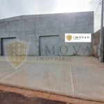 Galpão / Depósito / Armazém para alugar em Reserva Macaúba de 506.00m² com 4 Garagens