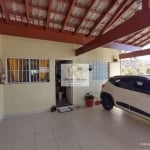 Casa de Condomínio para venda em Real Park Tietê Jundiapeba de 113.00m² com 2 Quartos, 1 Suite e 3 Garagens