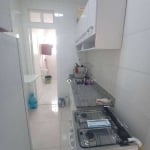 Apartamento para venda em Gonzaga de 31.00m² com 1 Quarto