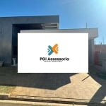 Casa de Condomínio para venda em Setlife Mirassol de 253.00m² com 3 Quartos, 1 Suite e 4 Garagens