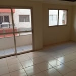 Apartamento para alugar em Parque Residencial Lauriano Tebar de 60.00m² com 2 Quartos e 1 Garagem