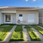 Casa para venda em Loteamento Parque Real Guaçu de 92.00m² com 3 Quartos e 1 Suite