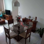 Apartamento para venda em Vila Municipal de 91.00m² com 3 Quartos, 1 Suite e 2 Garagens