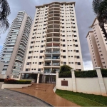 Apartamento para venda em Jardim Canadá de 125.06m² com 3 Quartos, 1 Suite e 2 Garagens