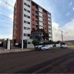 Apartamento para venda em Quintas De São José de 49.83m² com 2 Quartos, 1 Suite e 1 Garagem