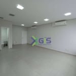 Sala Comercial para alugar em Vila Sinibaldi de 40.00m² com 1 Garagem