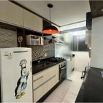 Apartamento para alugar em Vossoroca de 43.51m² com 3 Quartos