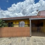 Casa para venda em Campo Pequeno de 53.00m² com 3 Quartos e 2 Garagens