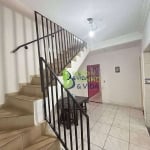 Sobrado para venda em Conjunto Habitacional Vida Nova de 250.00m² com 3 Quartos, 1 Suite e 1 Garagem