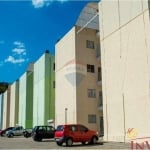 Apartamento para venda em Portão de 52.00m² com 2 Quartos, 1 Suite e 1 Garagem