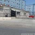 Apartamento para venda em Jardim Casa Branca de 48.00m² com 2 Quartos e 1 Garagem