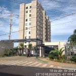 Apartamento para venda em Vila Virgínia de 47.00m² com 2 Quartos