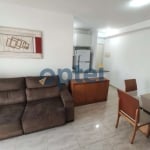 Apartamento para venda em Nova Petrópolis de 50.00m² com 2 Quartos e 1 Garagem