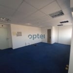 Sala Comercial para alugar em Jardim Do Mar de 38.26m² com 1 Garagem