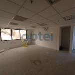 Sala Comercial para venda e aluguel em Paraiso de 35.00m² com 1 Garagem