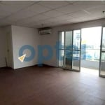 Sala Comercial para venda em Centro de 47.00m² com 1 Garagem