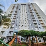 Apartamento para alugar em Jardim Nova Aliança de 53.00m² com 2 Quartos e 1 Garagem