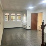 Sobrado para venda em Santa Paula de 161.00m² com 3 Quartos, 1 Suite e 3 Garagens