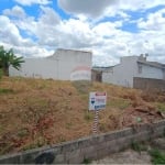 Terreno para venda em Jardim Vista Alegre de 250.00m²