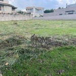 Terreno en Condomínio para venda em Condomínio Canto Del Bosco de 500.00m²