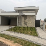 Casa para venda em Condomínio Siena de 209.00m² com 3 Quartos, 3 Suites e 2 Garagens